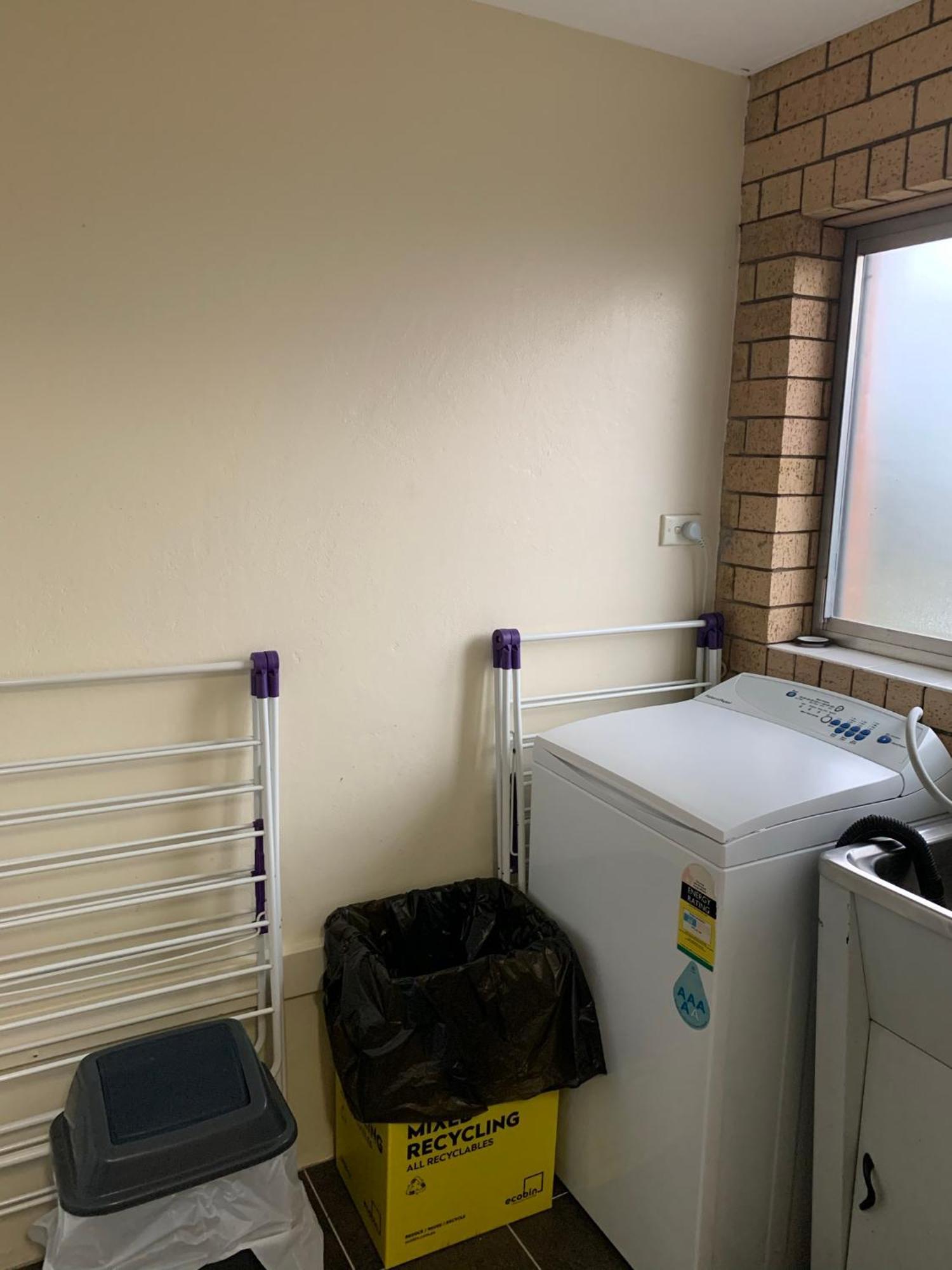 ארמידייל Westwood Motor Inn מראה חיצוני תמונה