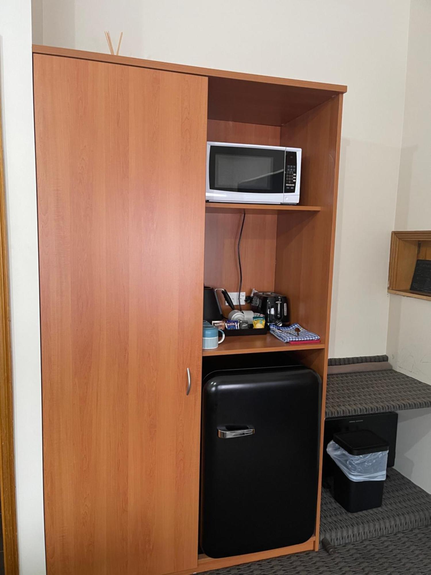 ארמידייל Westwood Motor Inn מראה חיצוני תמונה